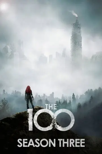 Постер к сериалу "Сотня" #1519026