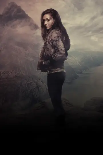 Постер к сериалу "Сотня" #1519033