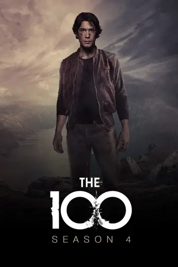 Постер к сериалу "Сотня" #1519036
