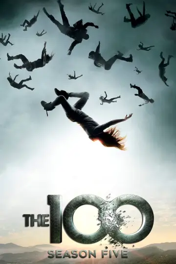 Постер к сериалу "Сотня" #1519059