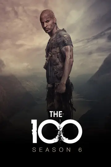Постер к сериалу "Сотня" #1519063