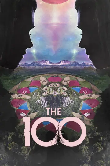 Постер к сериалу "Сотня" #1519068
