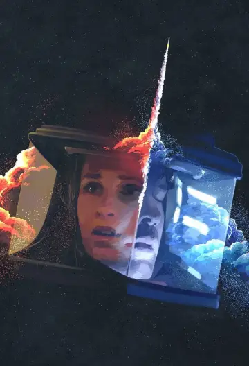 Постер к сериалу "Сотня" #1535882