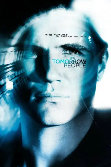 Постер к сериалу "Люди будущего" #1444293