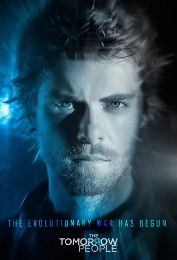 Постер к сериалу "Люди будущего" #1444303
