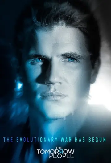 Постер к сериалу "Люди будущего" #1444304