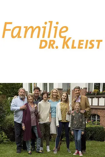 Постер к сериалу "Familie Dr. Kleist" #1661071