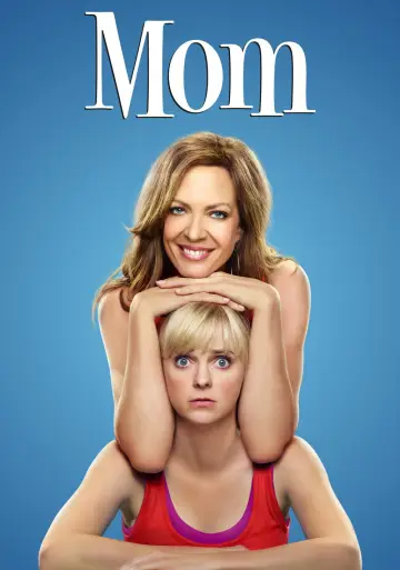Постер к сериалу "Мамаша" #1292864
