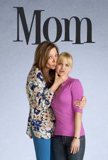 Постер к сериалу "Мамаша" #1292868