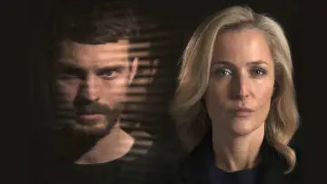 Задник к сериалу "Крах" #1405487