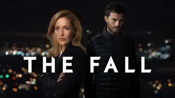 Задник к сериалу "Крах" #1405490