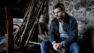 Задник к сериалу "Крах" #1405496