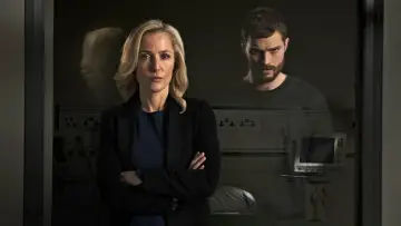 Задник к сериалу "Крах" #1405499