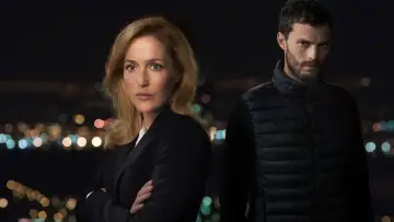 Задник к сериалу "Крах" #1405503