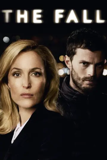 Постер к сериалу "Крах" #1405511