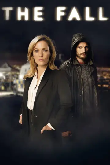 Постер к сериалу "Крах" #1405512