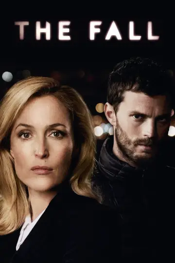 Постер к сериалу "Крах" #1405513