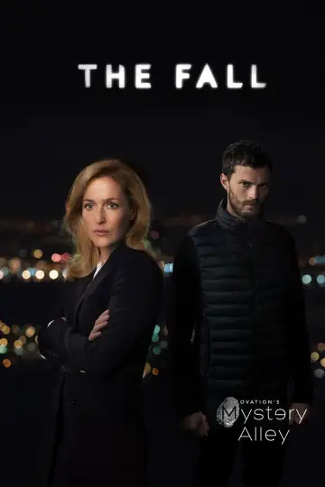 Постер к сериалу "Крах" #1405515