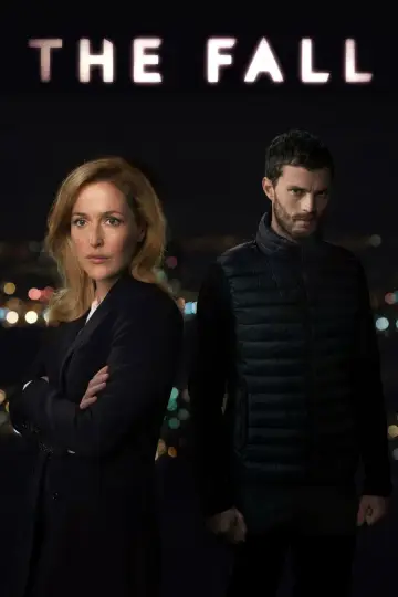 Постер к сериалу "Крах" #1405518