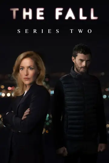Постер к сериалу "Крах" #1727794
