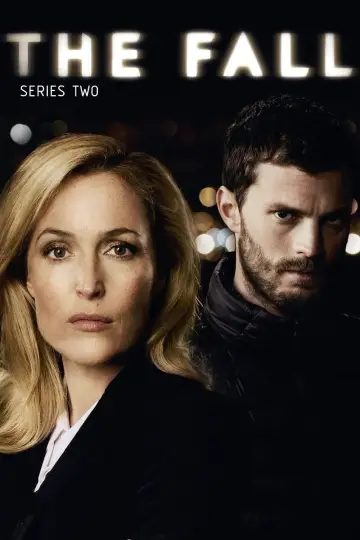 Постер к сериалу "Крах" #1727795