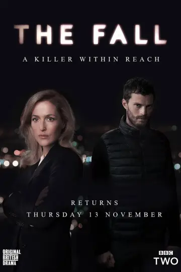Постер к сериалу "Крах" #1727796