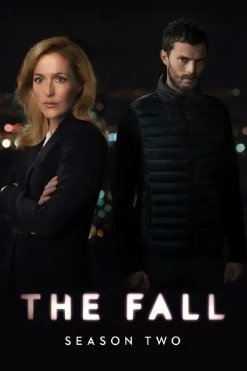 Постер к сериалу "Крах" #1727797