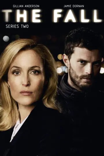 Постер к сериалу "Крах" #1727799