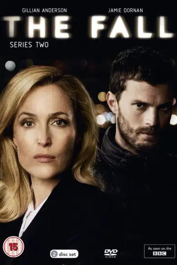 Постер к сериалу "Крах" #1727800