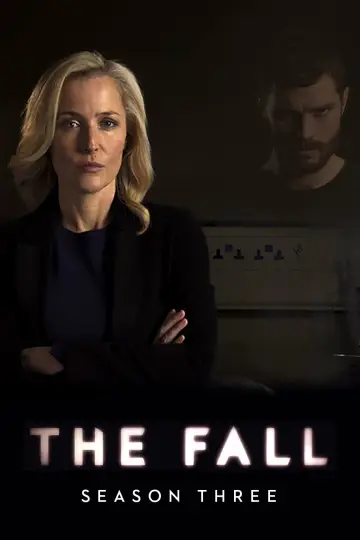 Постер к сериалу "Крах" #1727804