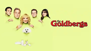Задник к сериалу "Голдберги" #1277786