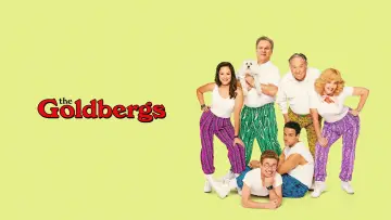 Задник к сериалу "Голдберги" #1277790