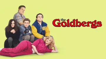 Задник к сериалу "Голдберги" #1277796