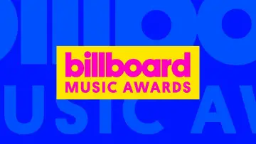 Задник к сериалу "Музыкальная премия Billboard" #1749815