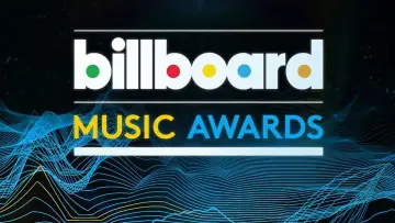 Задник к сериалу "Музыкальная премия Billboard" #1749816
