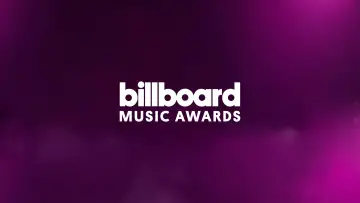 Задник к сериалу "Музыкальная премия Billboard" #1749817