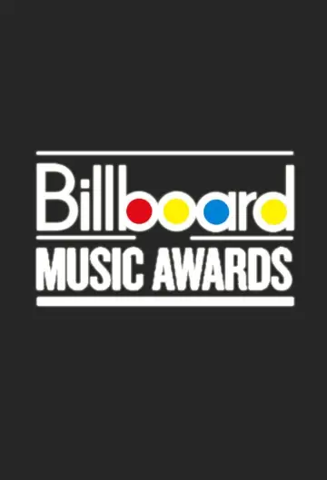 Музыкальная премия Billboard постер