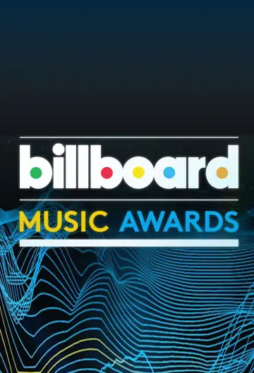 Постер к сериалу "Музыкальная премия Billboard" #1749819