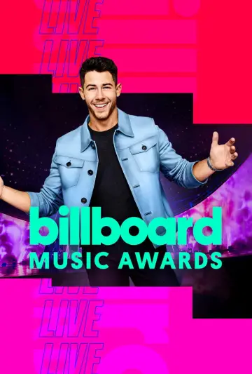 Billboard Music Awards 2021