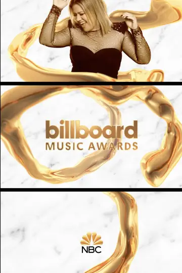 Постер к сериалу "Музыкальная премия Billboard" #1749821