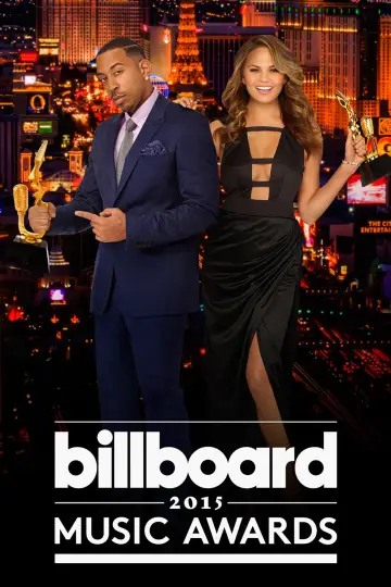 Billboard Music Awards 2015