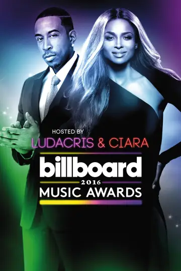 Billboard Music Awards 2016