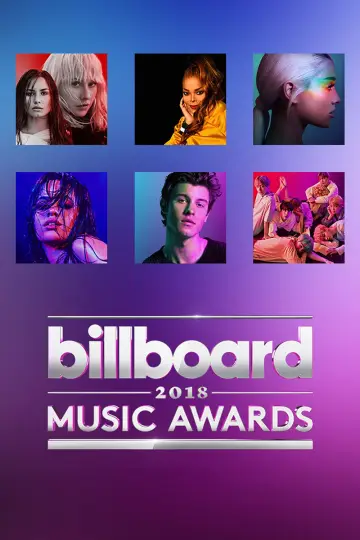 Billboard Music Awards 2018