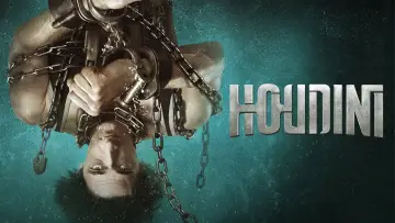 Задник к сериалу "Гудини" #1467996