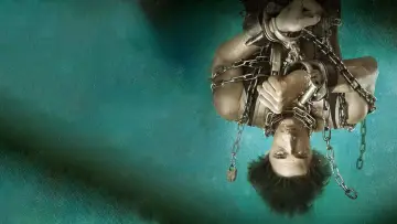 Задник к сериалу "Гудини" #1468001