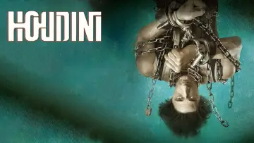 Задник к сериалу "Гудини" #1468002