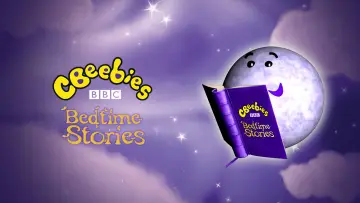 Задник к сериалу "CBeebies Bedtime Stories" #1348356
