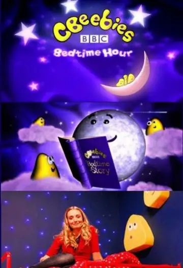 Постер к сериалу "CBeebies Bedtime Stories" #1348359