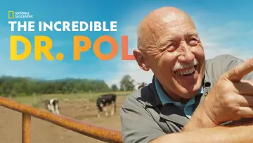 Задник к сериалу "Невероятный доктор Пол" #1415067