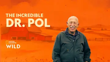 Задник к сериалу "Невероятный доктор Пол" #1415075